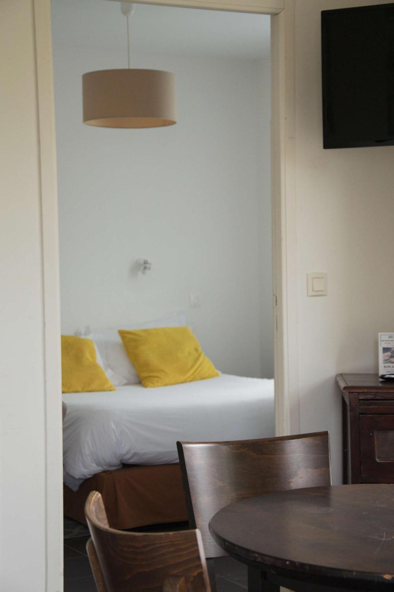 Brit Hotel Lannion-Perros Guirec エクステリア 写真