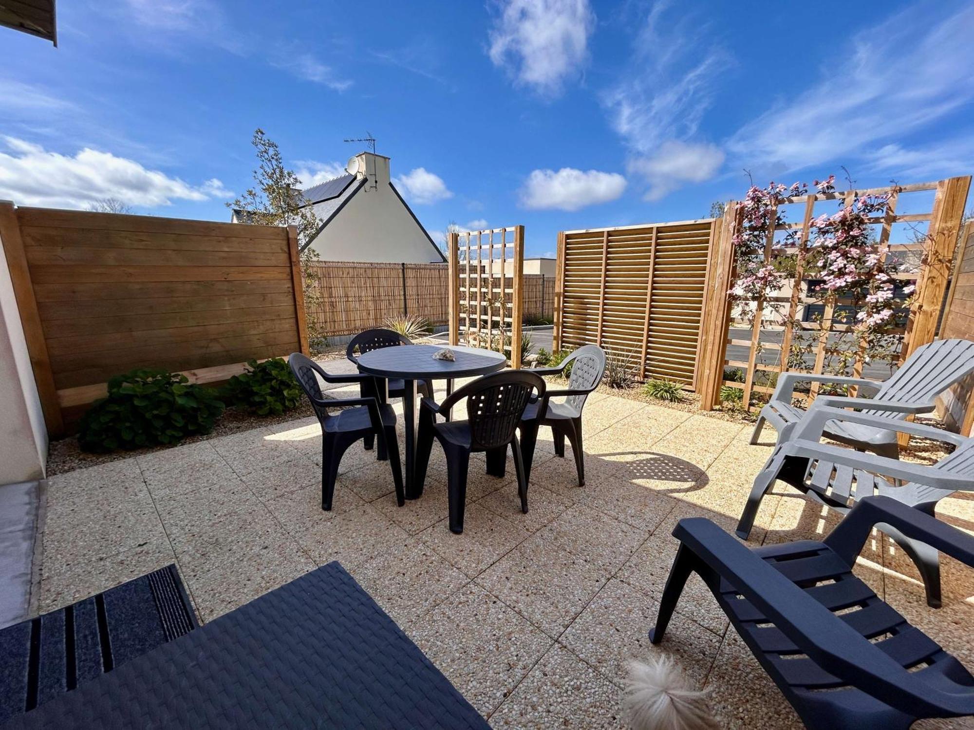 Brit Hotel Lannion-Perros Guirec エクステリア 写真