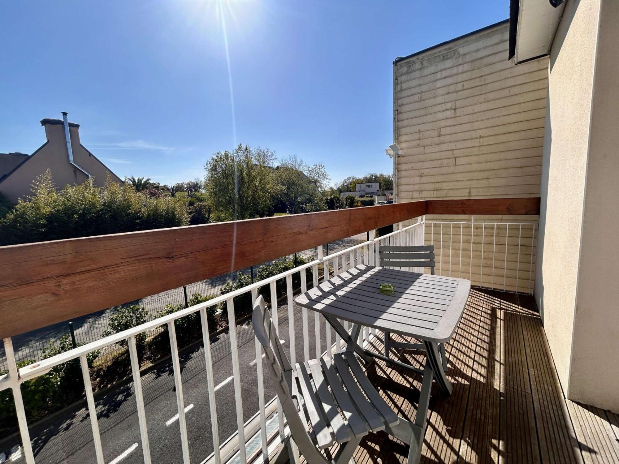 Brit Hotel Lannion-Perros Guirec エクステリア 写真