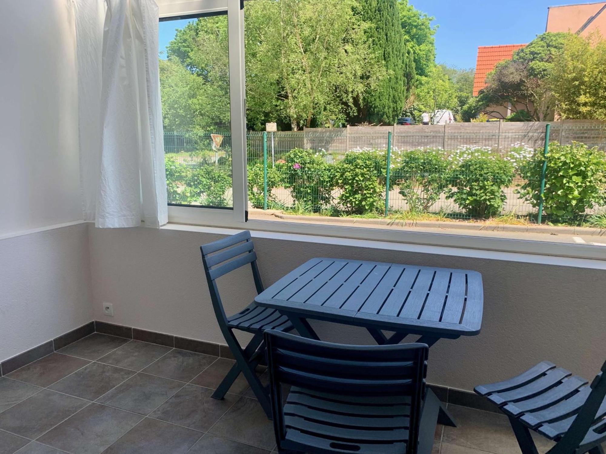 Brit Hotel Lannion-Perros Guirec エクステリア 写真