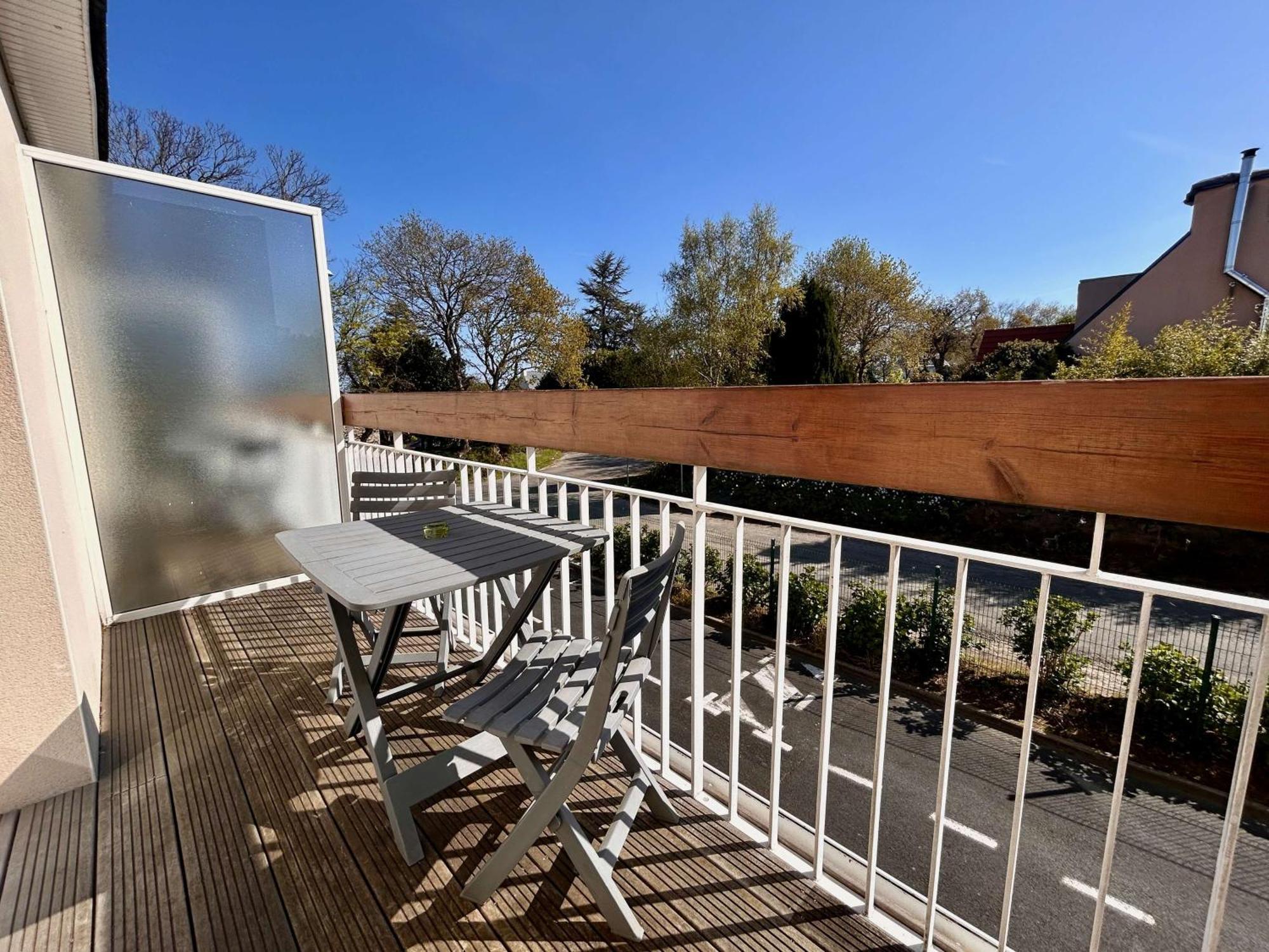 Brit Hotel Lannion-Perros Guirec エクステリア 写真