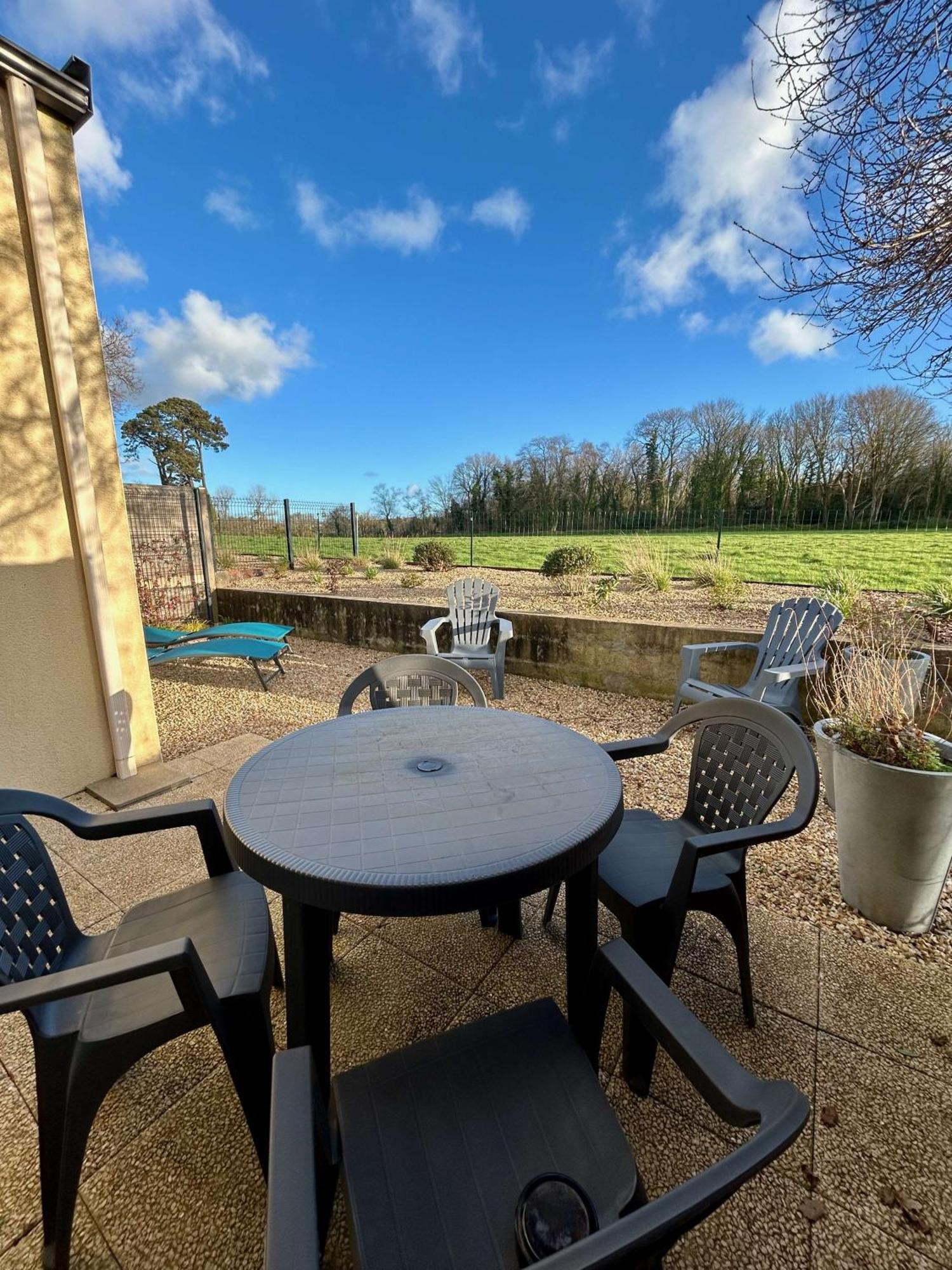 Brit Hotel Lannion-Perros Guirec エクステリア 写真