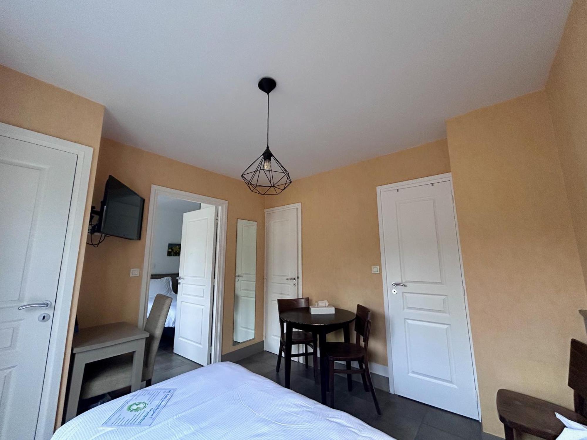 Brit Hotel Lannion-Perros Guirec エクステリア 写真